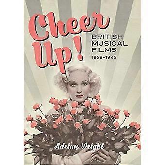 Britiske musicalfilm 1929-1945
