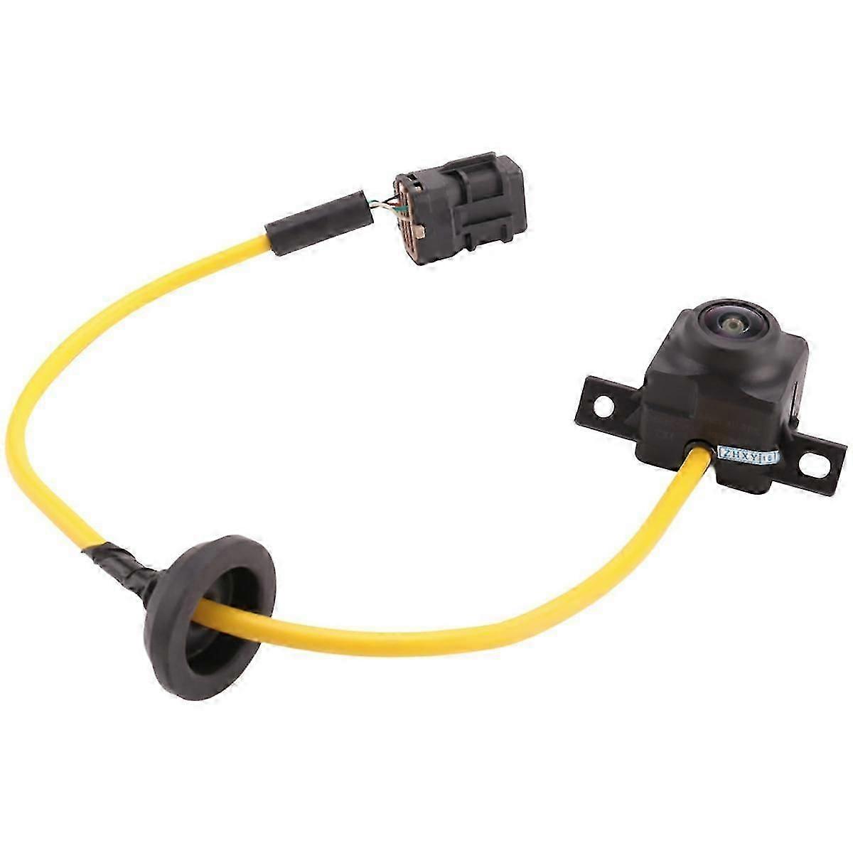 Telecamera di retromarcia per auto con visione posteriore per 5 modelli 2014-2017 T21-7900301 bs