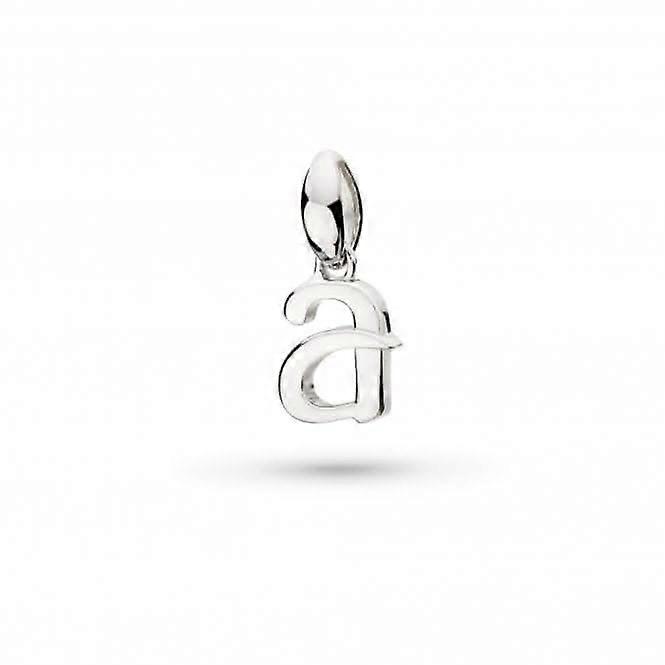 Signature Skript Lowercase a Charm Pendant 9197RPA