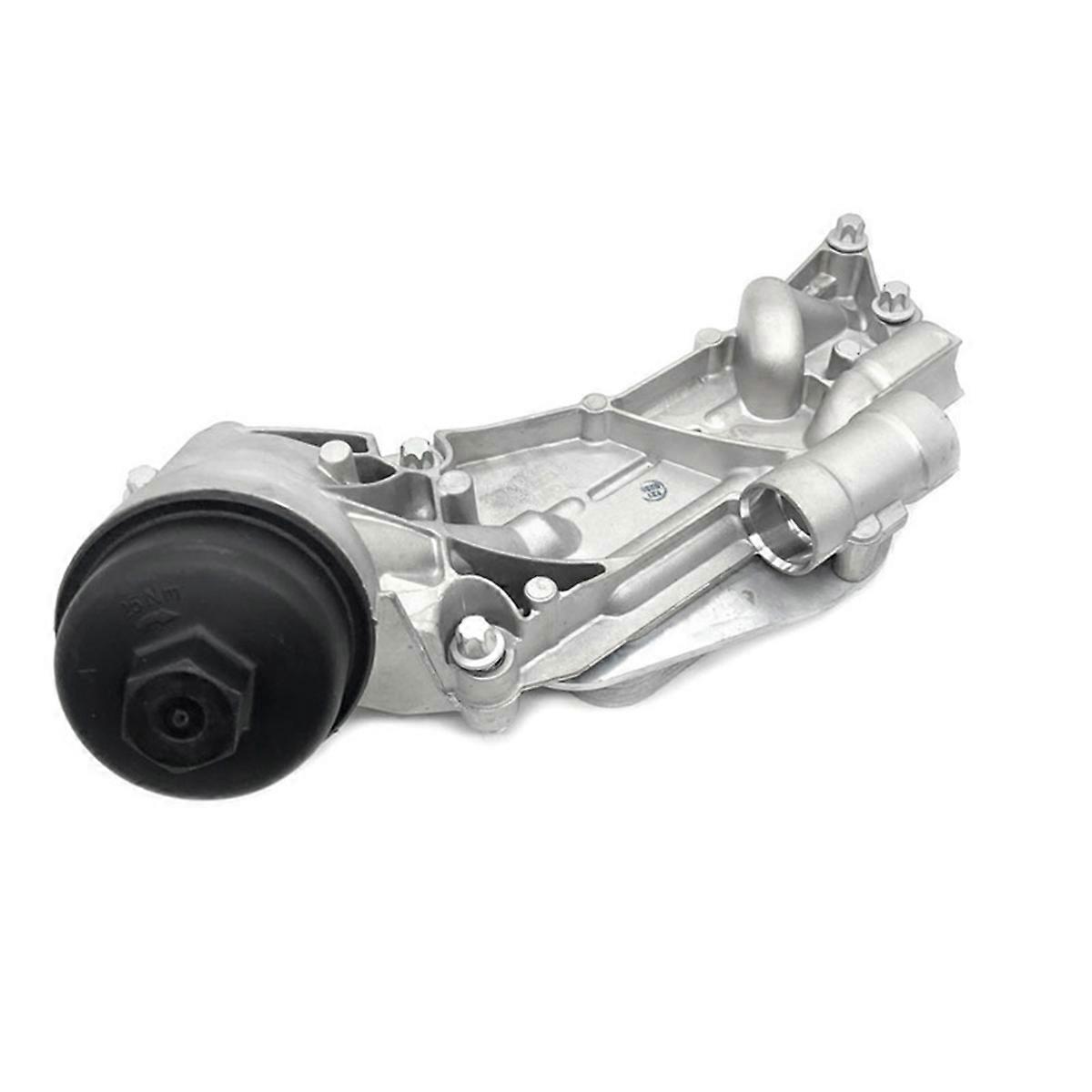 Engine Oil Filter Assembly Engine 93186324 12992593 25199751 for