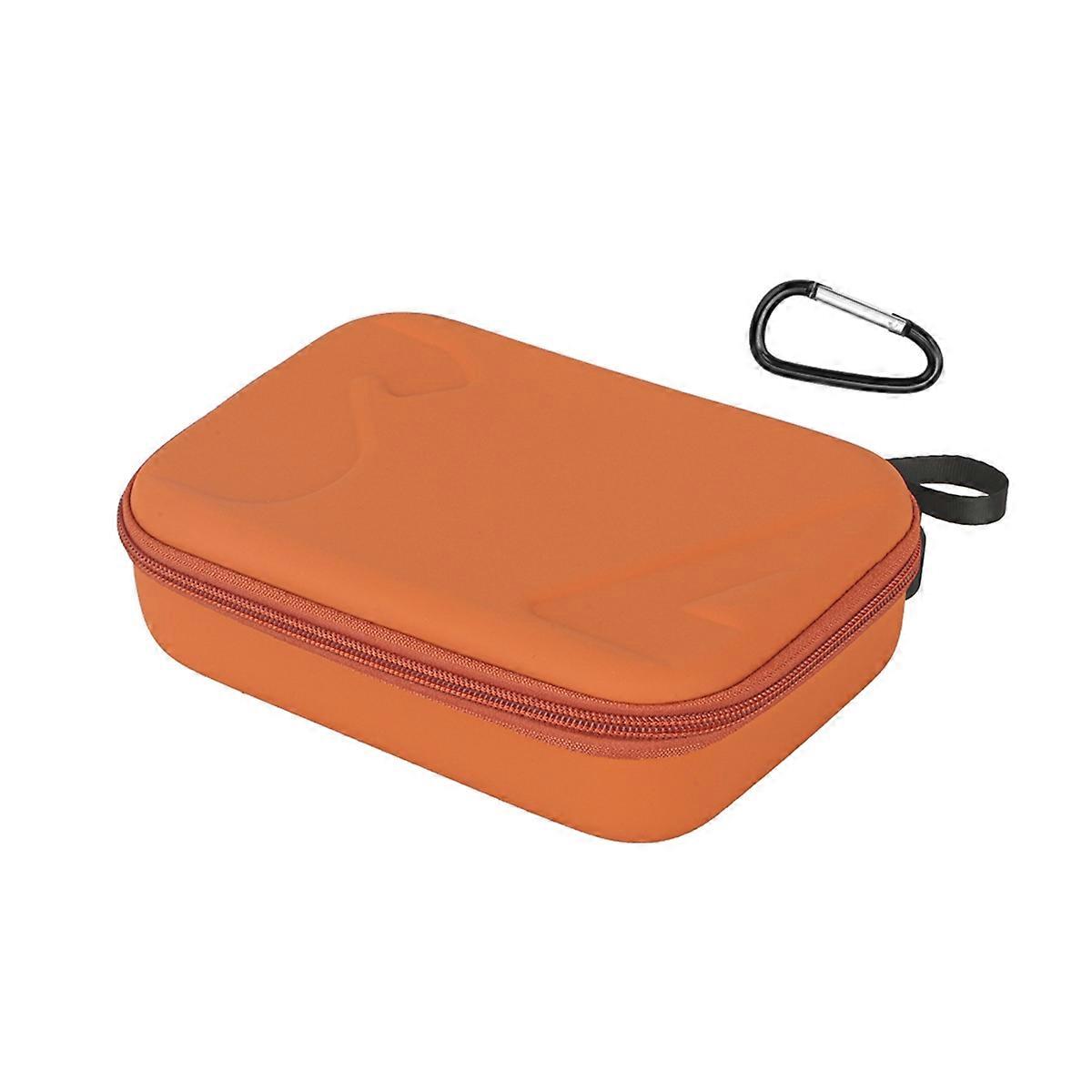 For Mobile 7 Storage Bag Portable Protective Case Mobile Phone Gimbal Carrying Case for Mobile 7 B