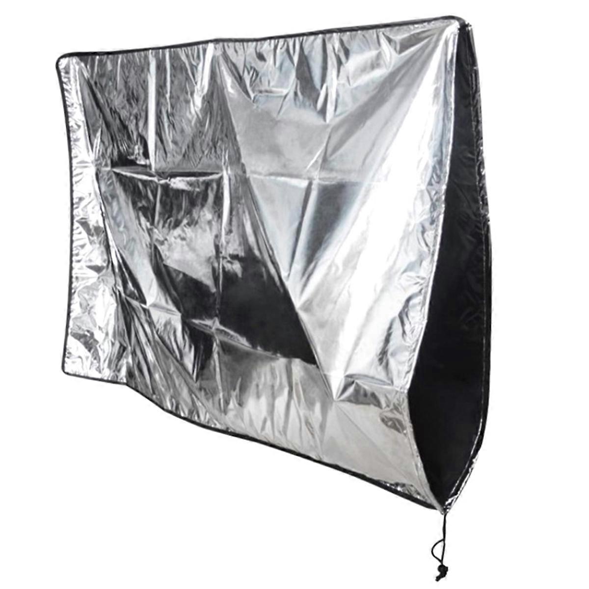 Protective Telescope Cover with Fixing Strap, moisture 160x120cm