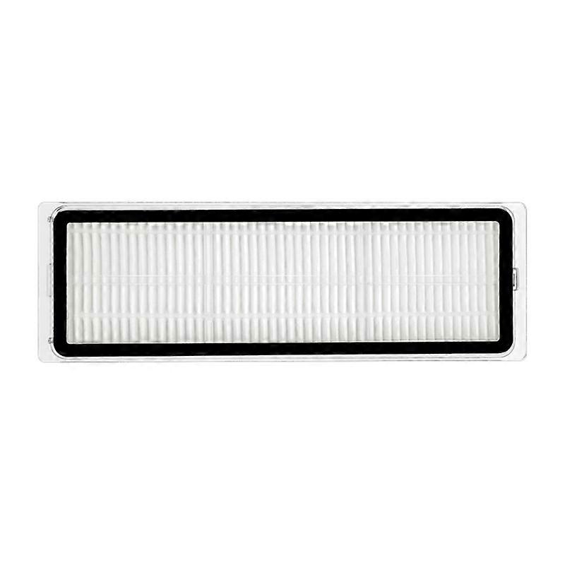 Replacement HEPA Filter Sweeper Accessories Suitable for Bot L10S Ultra Sweeper Filter Accessories