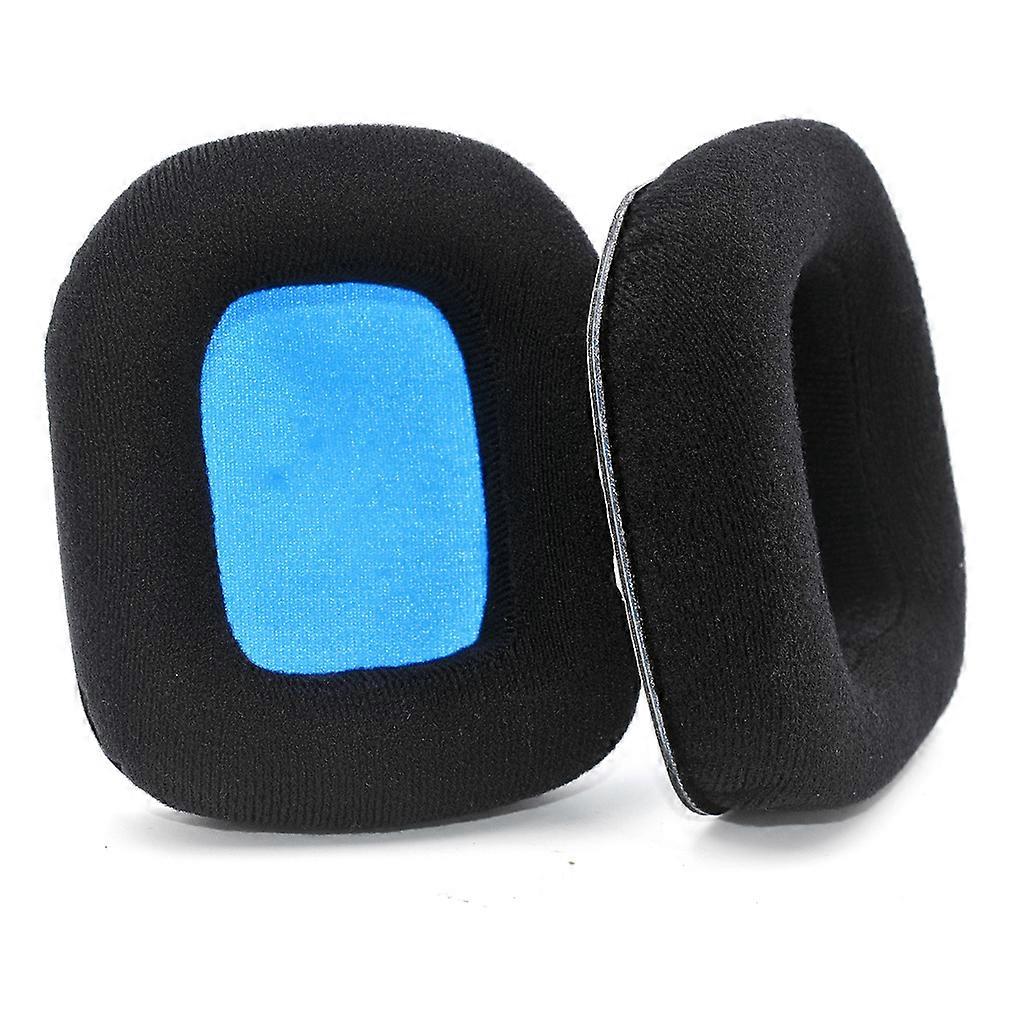 Earphone Ear Pads Earpads Sponge Soft Foam Cushion Replacement for Astro A20 Headset Headphone B