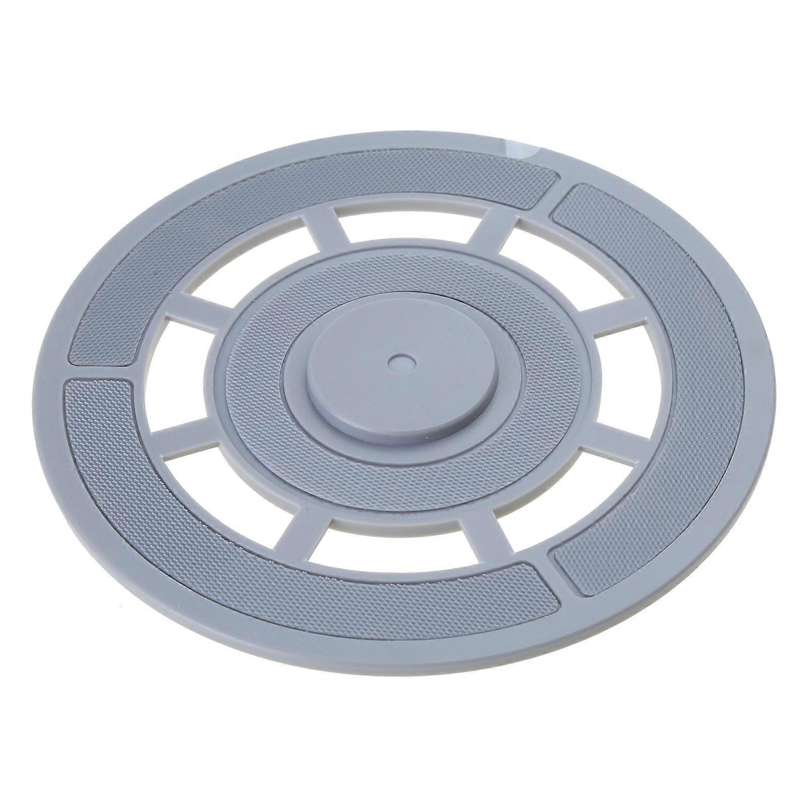 Plastic Sweeping Robot Mop Cloth Holder Versatile Mop Stand Mop Pads Holder Sweeping Robot Accessories for P10/Q Revo