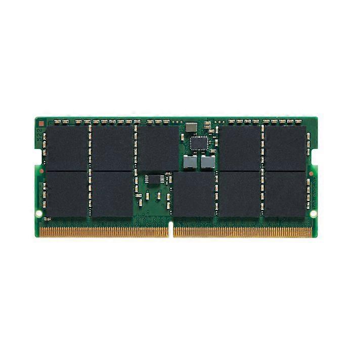 Speichermodul - Kingston - Server Premier - DDR5 - 32 GB - SO DIMM 262 Pins - 5600 MHz