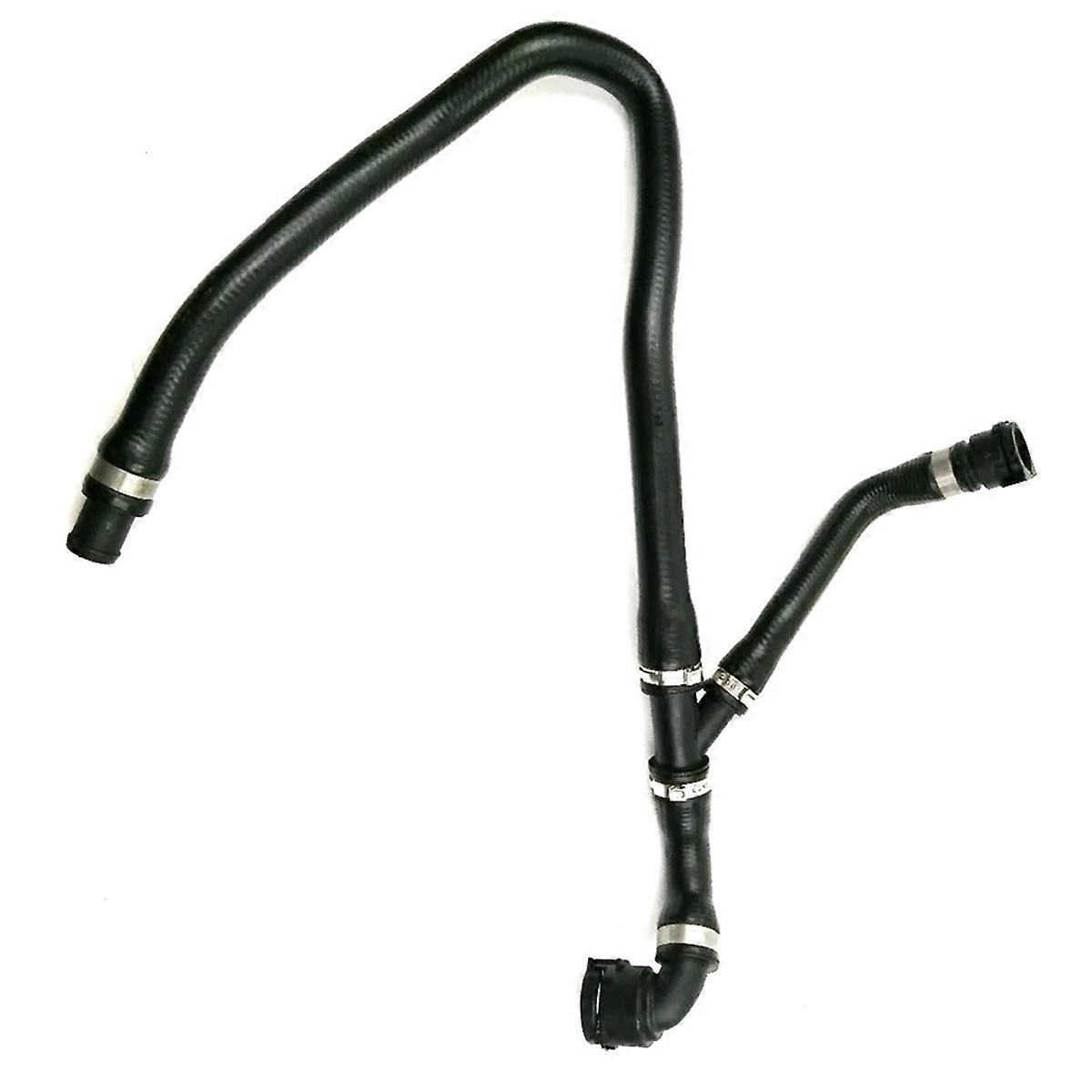 17127646157 Coolant Liquid Connection Water Hose for 