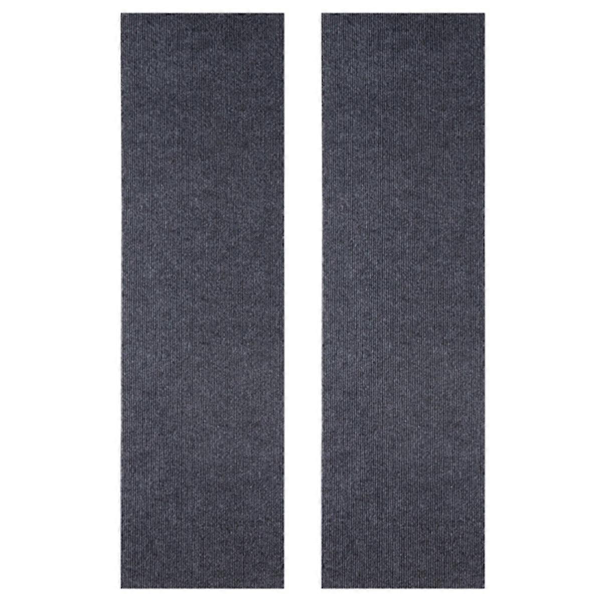 Cat Scratching Climbing Carpet Mat Adhesive Trimmable Cat Covered Pad Replace for Couch Corner Wall Cat Scratcher