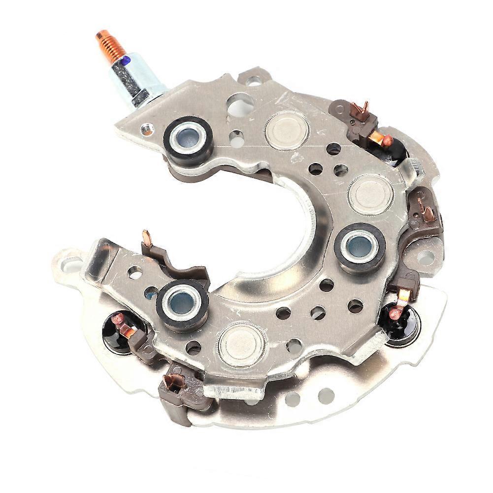 Alternator Rectifier 438 INR for Toyota Yaris II 1.0 VVT I 2005-2011