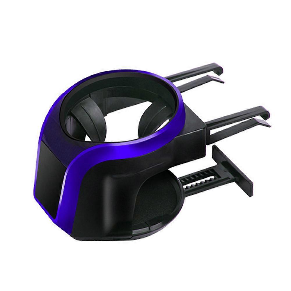 Auto Drink Stand, Phone Holder, Adjustable Base, Multi-functional