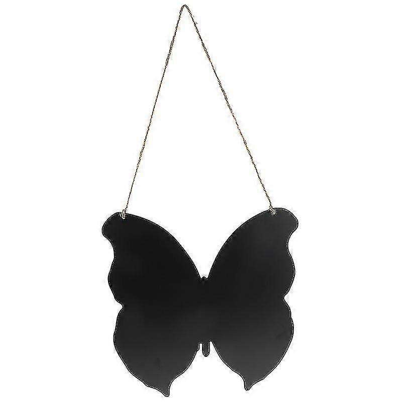 1pcs Creative Hanging Blackboard