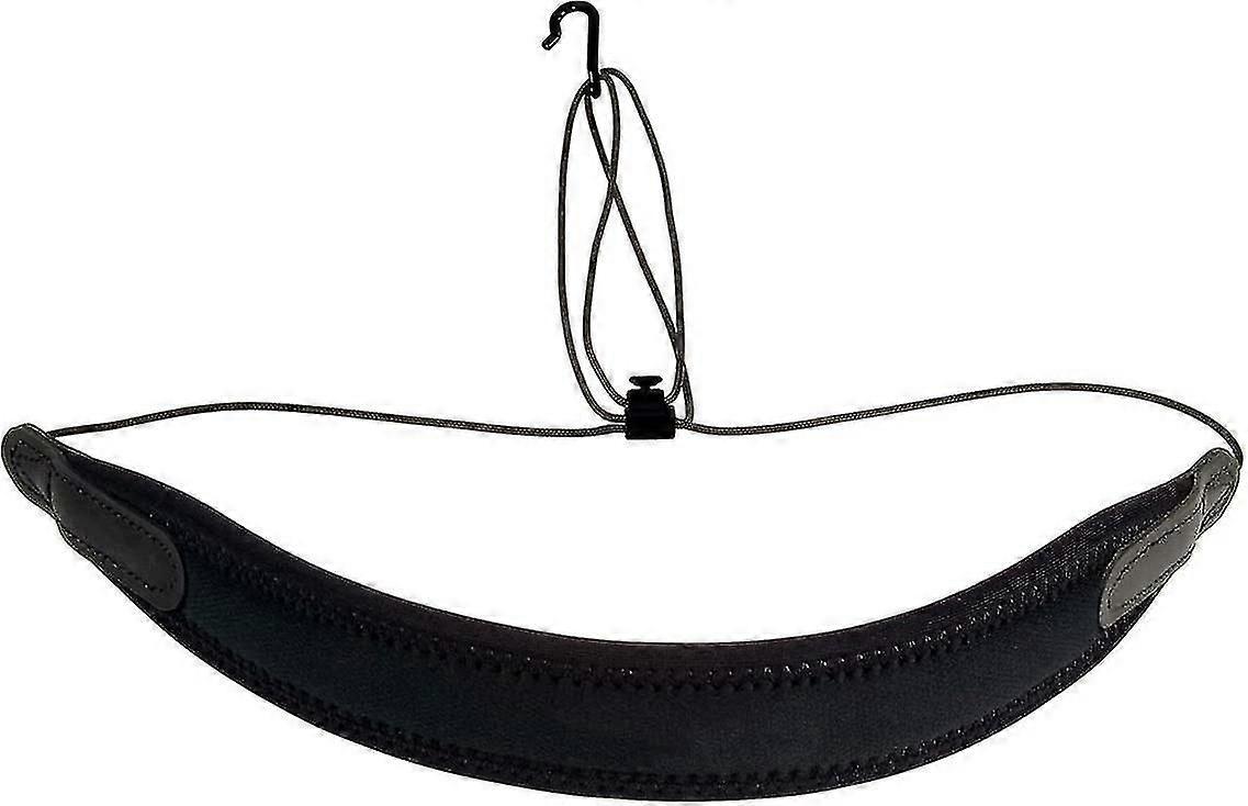 Tux Padded Neck Slim Design for Alto/Tenor Sax, Clarinet, English Horn, Bassoon and Oboe Saxophone S
