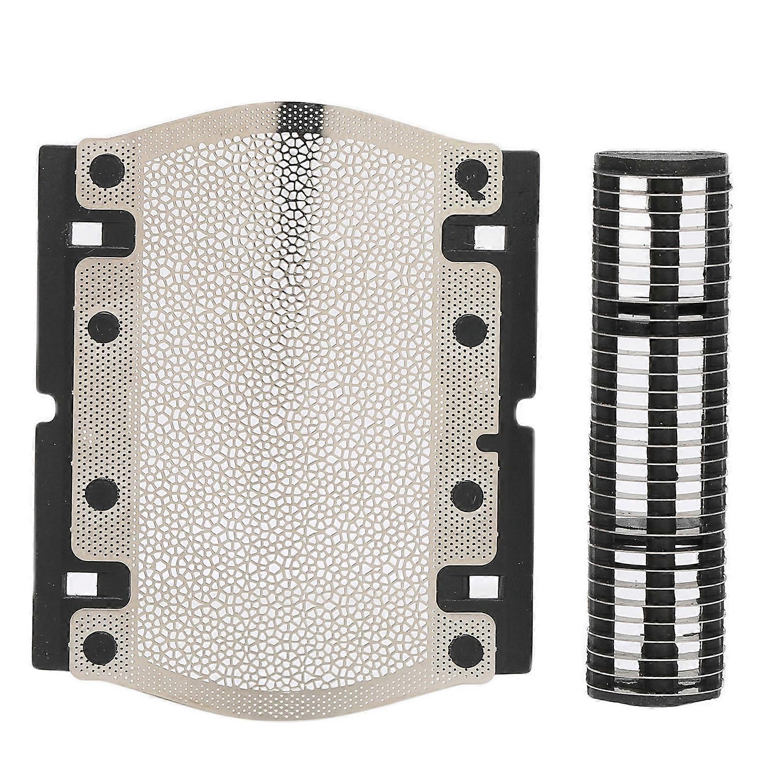 Shaver, Foil, Replacement, Screen