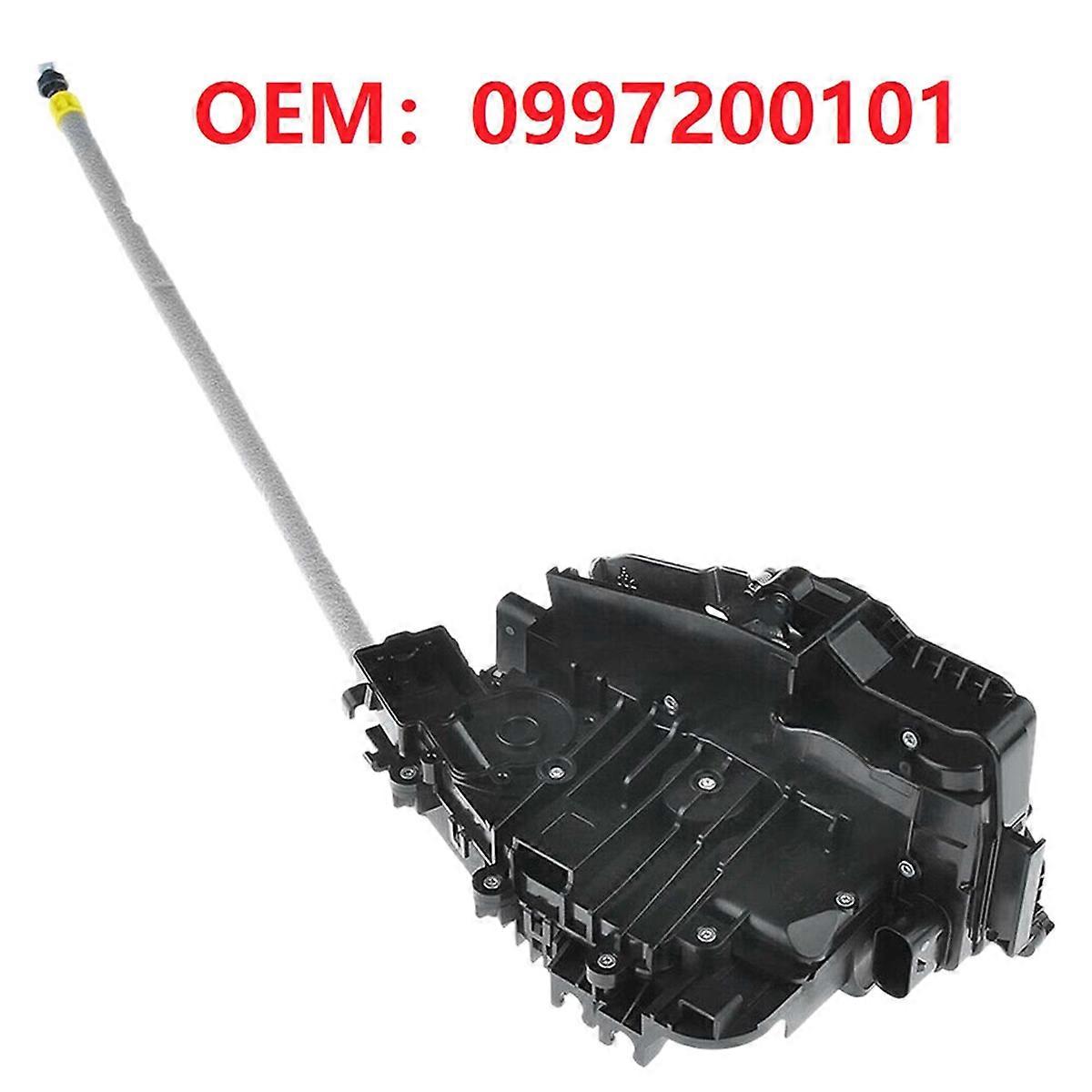 Front Left Door Lock Actuator 2227203335 for Benz W222 W213 W292 S550