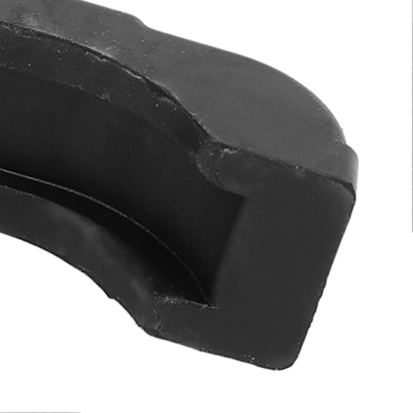 Radiator Mounting Cushions 4012326681S for Camaro, Impala, Chevelle - 3 Core Support Pads