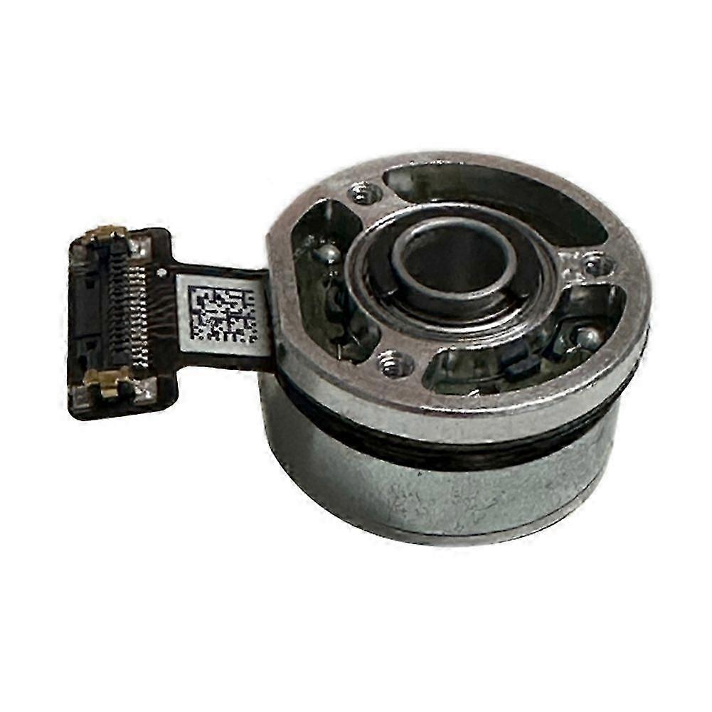 محرك Gimbal Roll لقطع غيار استبدال المحركات Mini 4 Pro R-Axis ملحقات الطائرات بدون طيار ل Mini 4 Pro