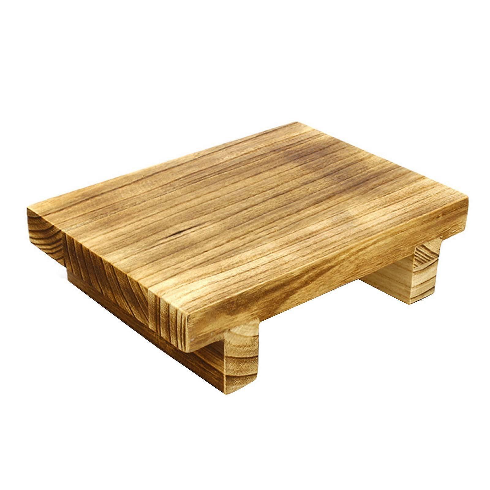 Step Stool for Bed Single Step