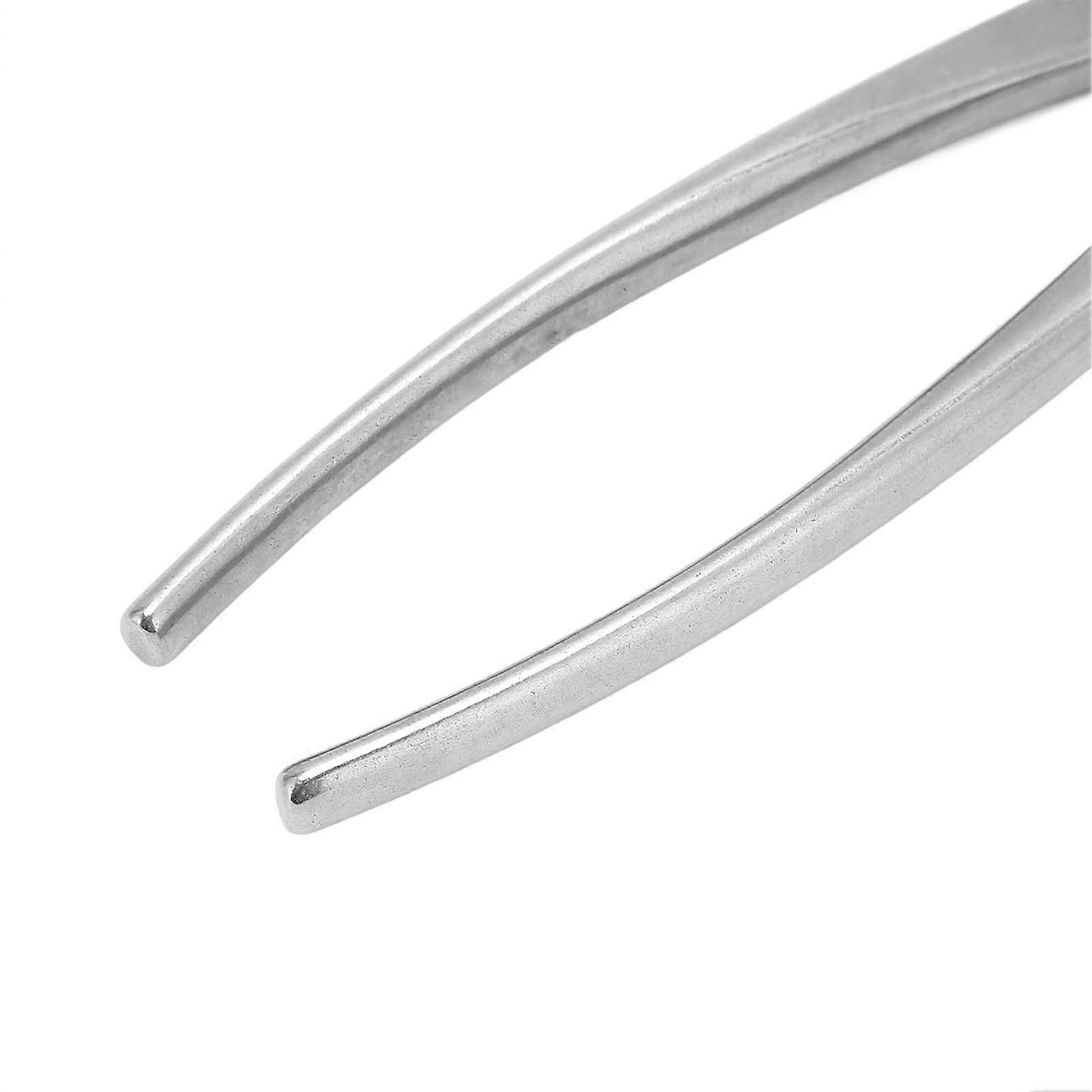 Bonsai Cutter 190mm/7.5inch Stainless Steel Lightweight Ergonomic Handle Professional Grade Bonsai Cutting Tool for Modeling