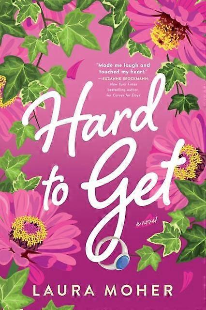 Hard To Get - Laura Moher