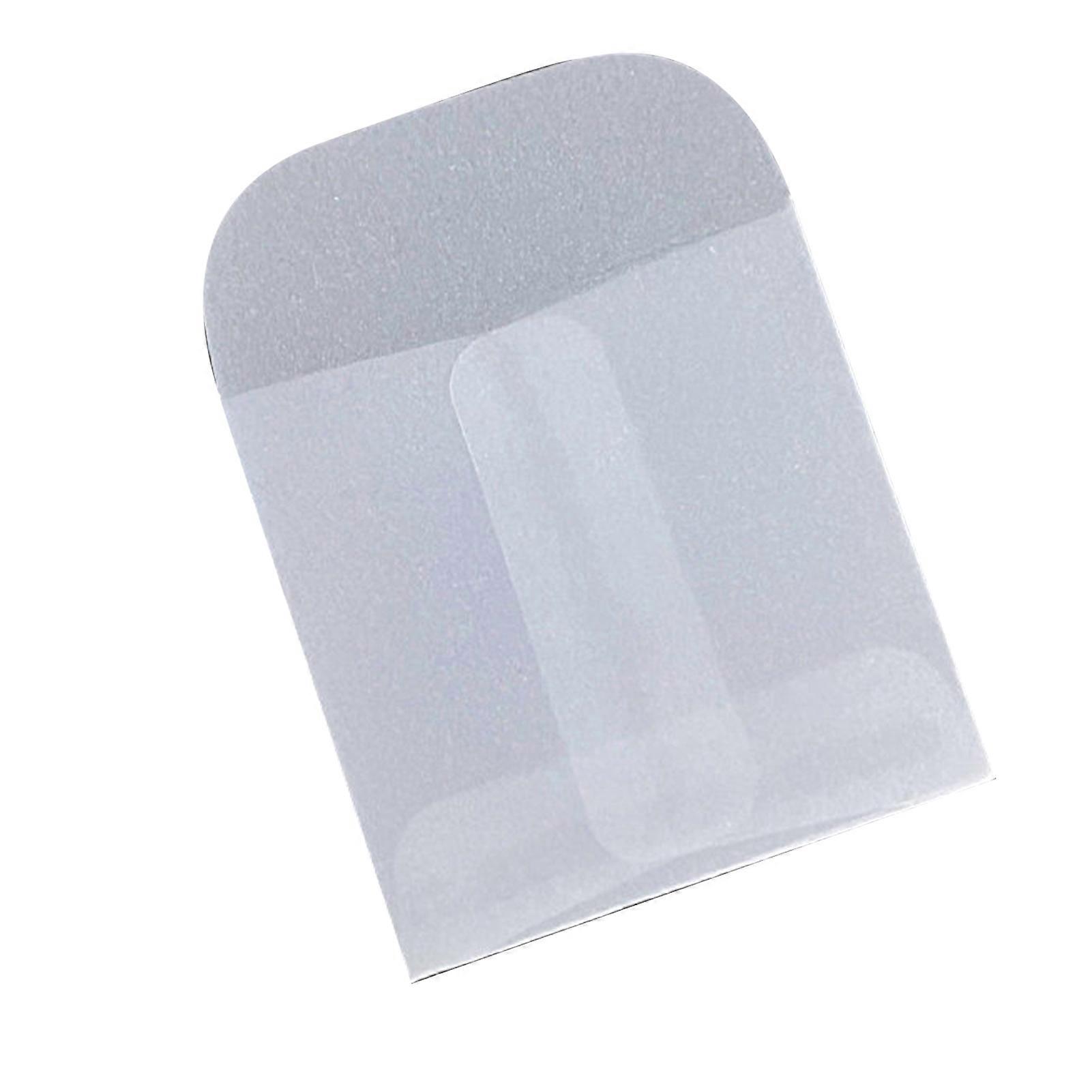 Mini Magnetic Photo Frames Innovative Versatile Cute Cat Shape Acrylic Clear Picture Frame for Tabletop