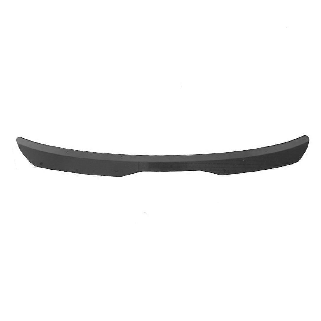 Universal Car Modified Hatchback Rear Roof Spoiler Wing