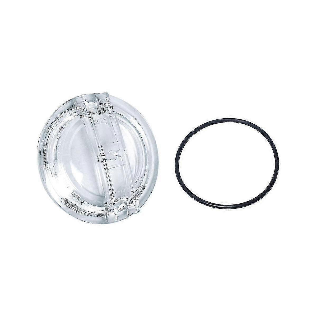 Couvercle de filtre à sable pour pompe de piscine, réutilisable et efficace, pour SP3007