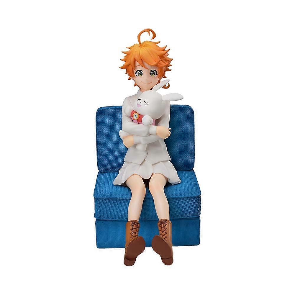 The Promised Neverland: Emma Premium Model