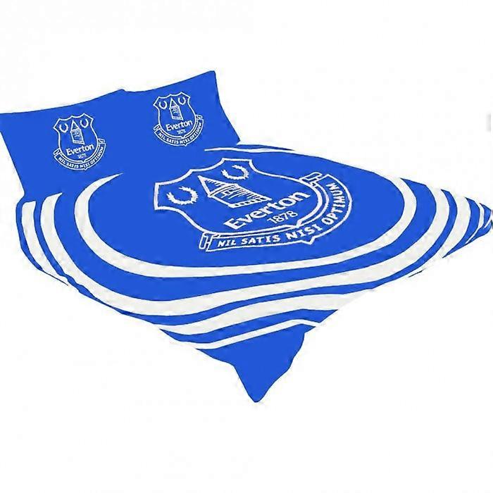 Everton F.C. Double Duvet Set PL