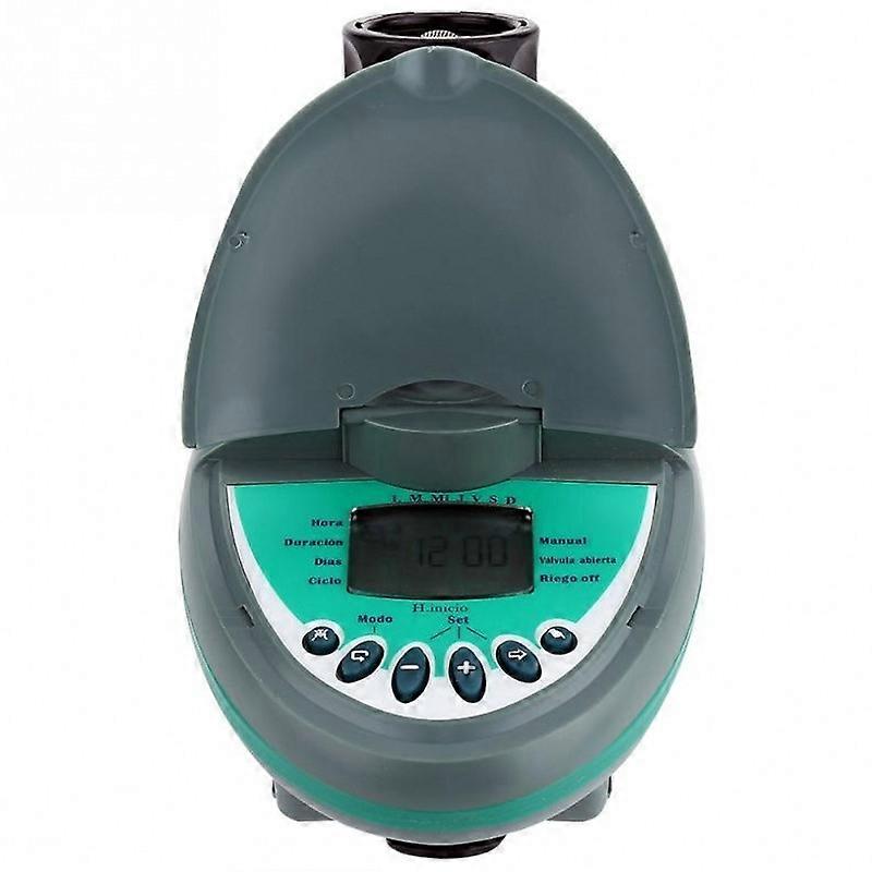 BX6606 Gardening Automatic Timing Watering Device