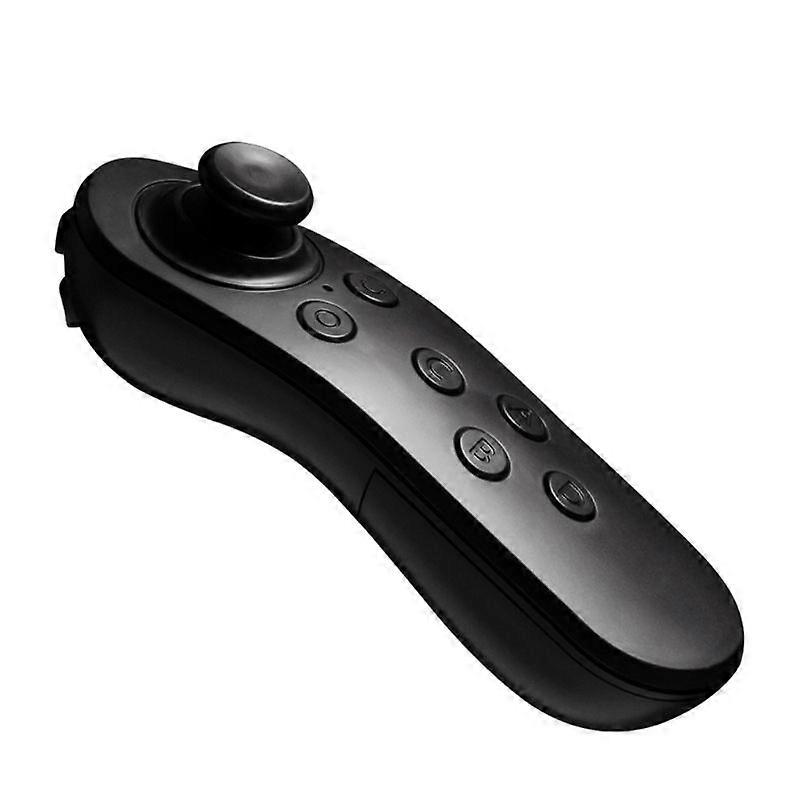 Universal Controller Convenient Wireless Controller ABS for Immersive Gaming