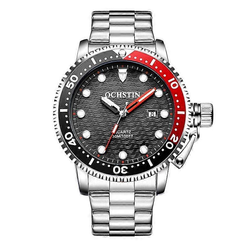 Quartz Men Watch OCHSTIN 7003A