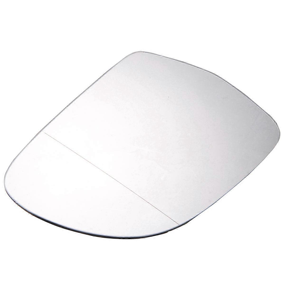 Car Right Rearview Mirror Glass Side Wing Lens for A3 S3 A4 S4 B8 A5 A6 S6 C6 A8 Q3 8T0857536D,4F085