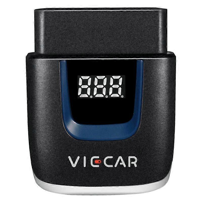 ELM 327 V2.2 PIC18F25K80 OBD2 Bluetooth-compatible Detector for Vechile