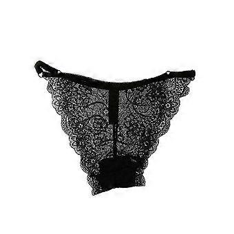 Underkläder med låg midja och stretchig G String Thong Bikini