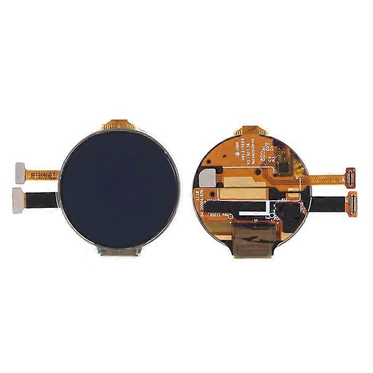 OEM LCD Screen and Digitizer Assembly Replacement Part Compatible For Huawei Watch 2 2017 1.2"