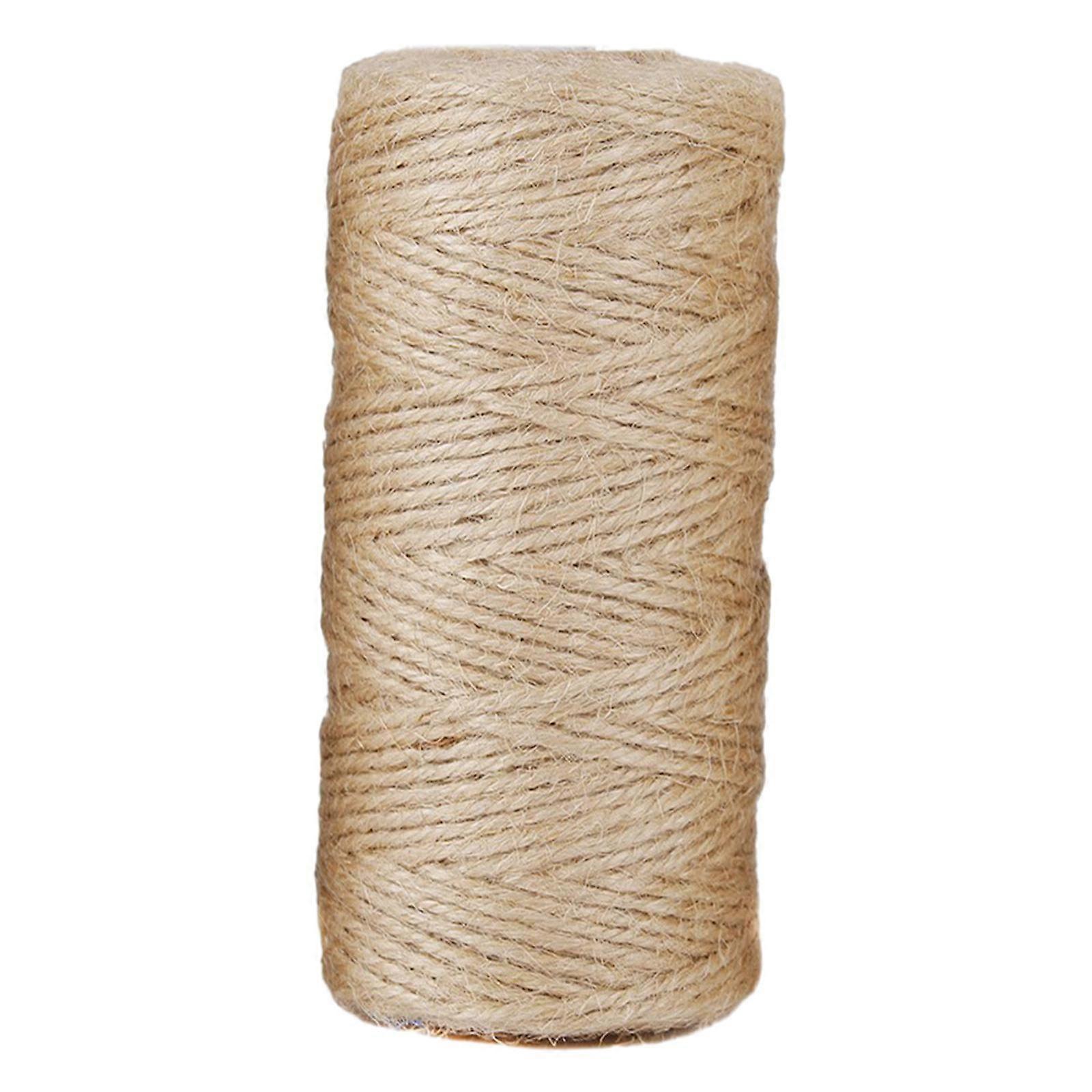 Long Twine String Twine Rope for Plants Cat Scratching Post Picture Hanging