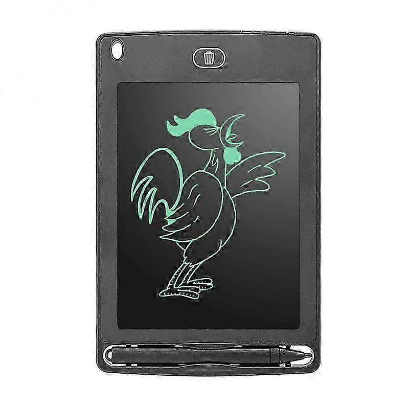 6.5/8.5Inch LCD Writing Pad Tablet Digit Magic Blackboard Electron Drawing Board