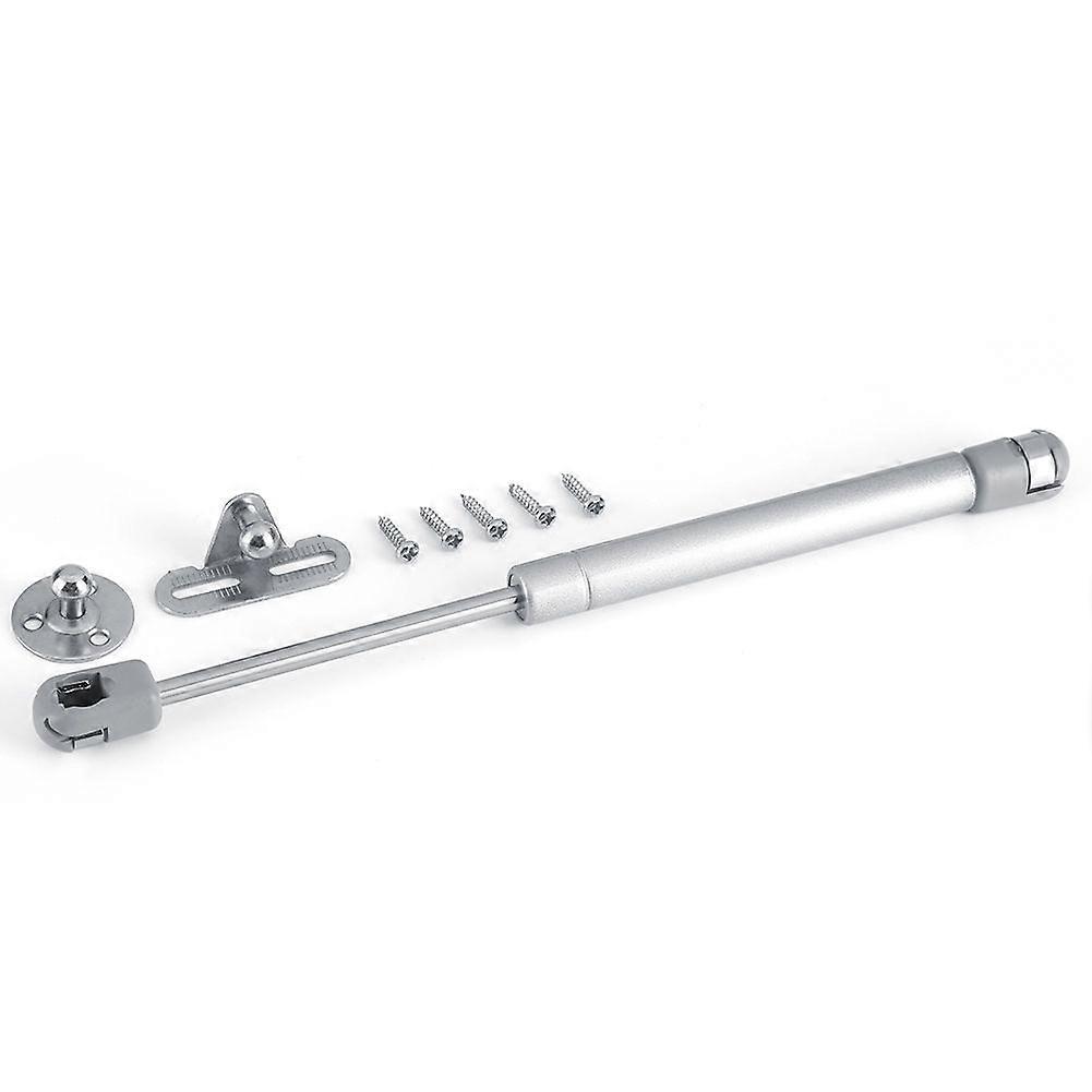 Kitchen Cupboard Door Pneumatic Spring Strut with Safety Lift Support