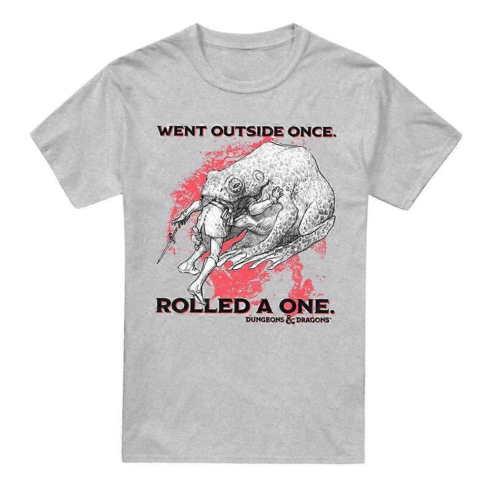 Dungeons & Dragons Herren T-Shirt