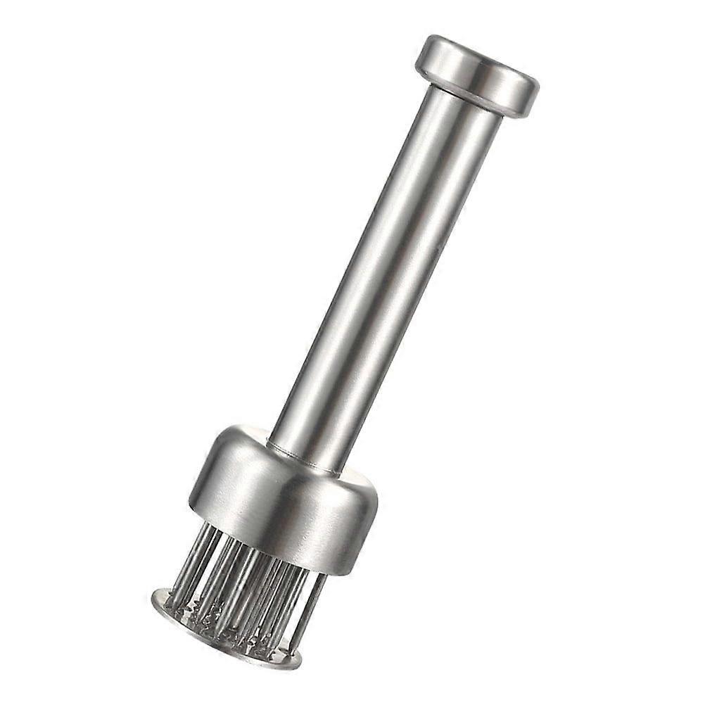 Pine Needle Steak Tenderizer Meat Hammer Tenderizer