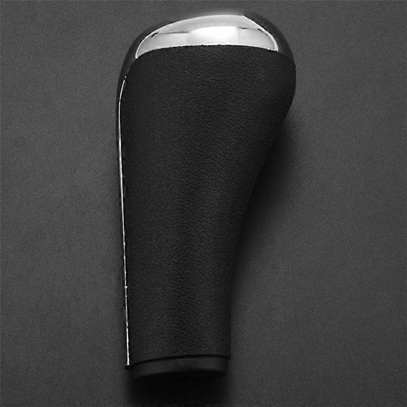 2PCS Automatic Transmission Shift Lever Shift Knob for 206/07