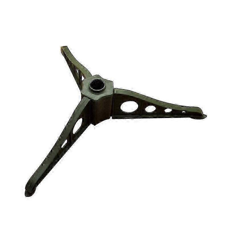 2 Set Christmas Trees Stand Xmas Tree Stand Base Folding Stand Replacement Christmas Trees Accessor