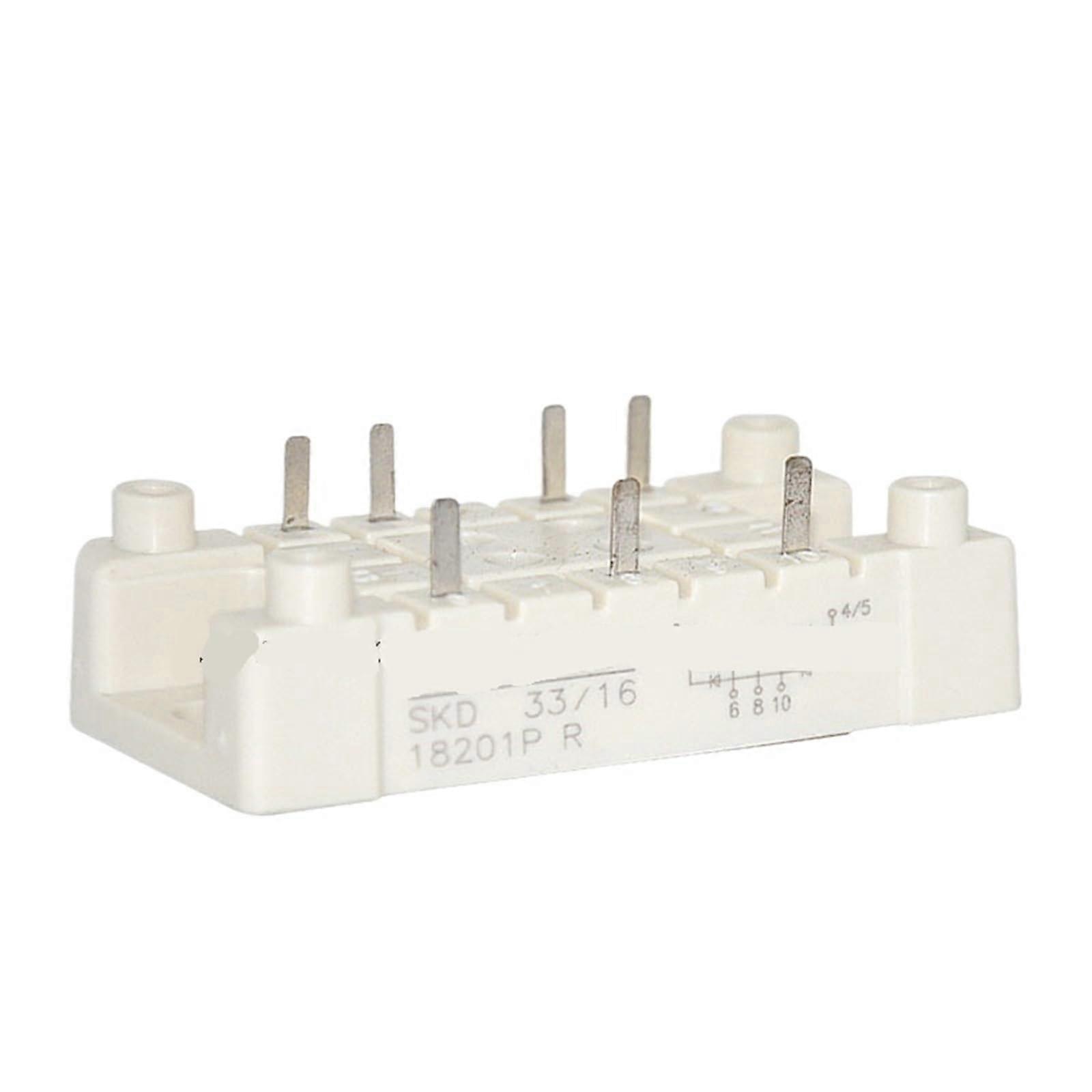 SKD33 IGBT Module SKD3314, 12 14 16 18 Specifications, High Performance Power Module, Industrial Compatibility