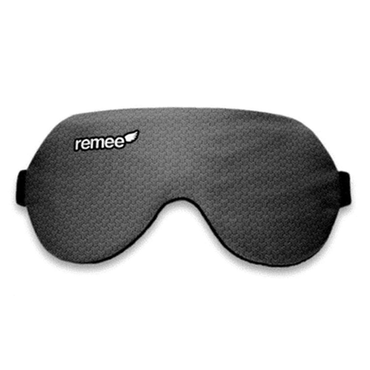 Lucid Dream Mask Smart Sleep Shading 3D Eye Mask for Lucid Dreaming Control, Comfortable & Adjusta