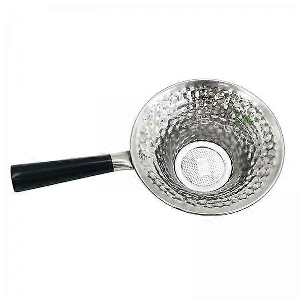 2x Tea Coffee Strainer Strainer Fine Mesh Tea Strainer Tea