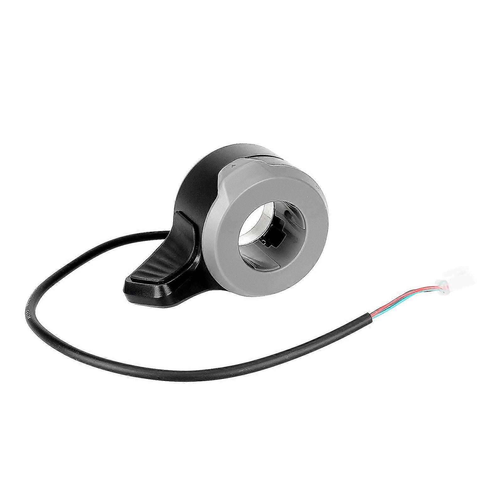 Scooter Throttle Speed Control Finger Throttle Universals Speed Control Accelerators Controller for Electric Scooter