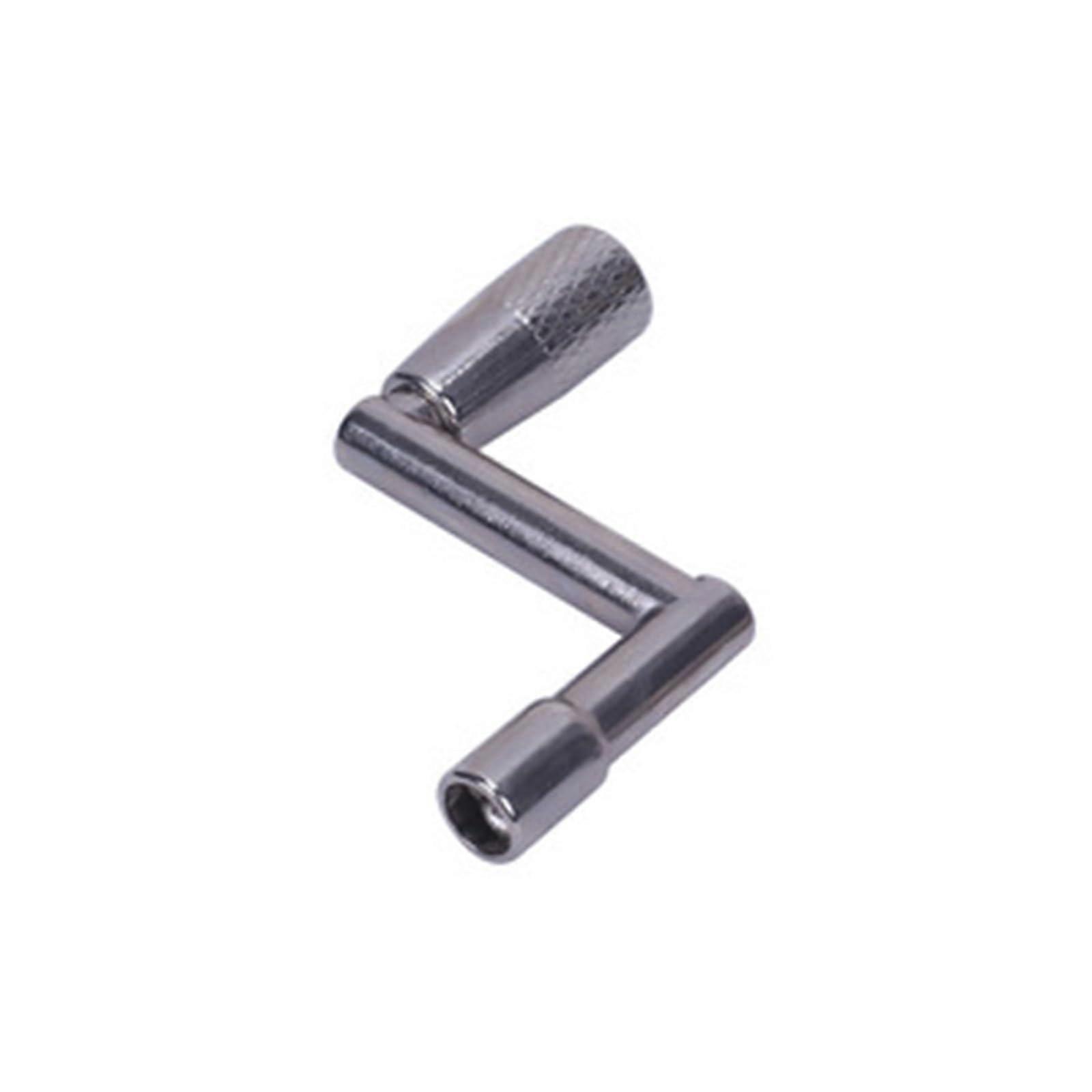 Standard Metal Drum Key for Tuning Drums Percussion Instrument Replacement Accessories(Z)