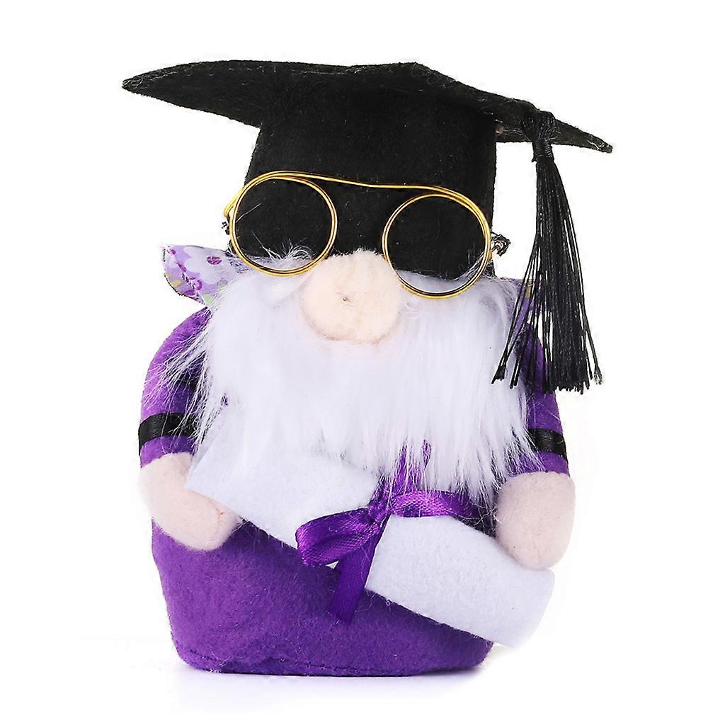2021 Graduation Gnome Tomte Nisse Swedish Elf Congratulations Graduated Dwarf