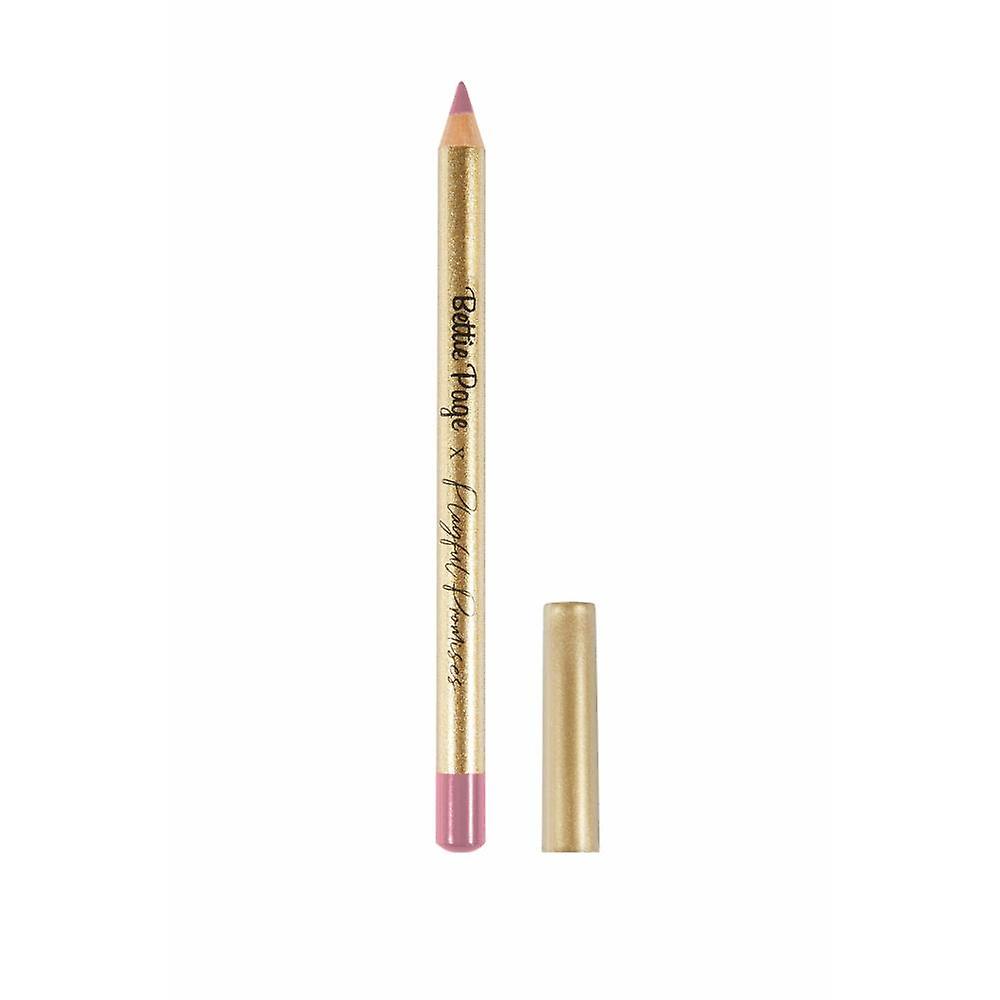 Bettie Page High Definition Lip Pencil