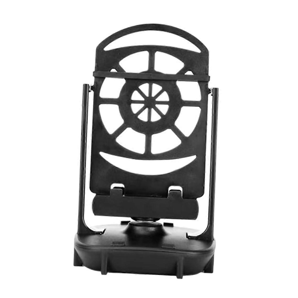 Phone Rocker for Steps Phone Holder Silent Rocker Black